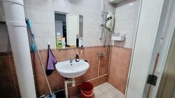 Blk 273D Wenya (Jurong West), HDB 4 Rooms #557621861